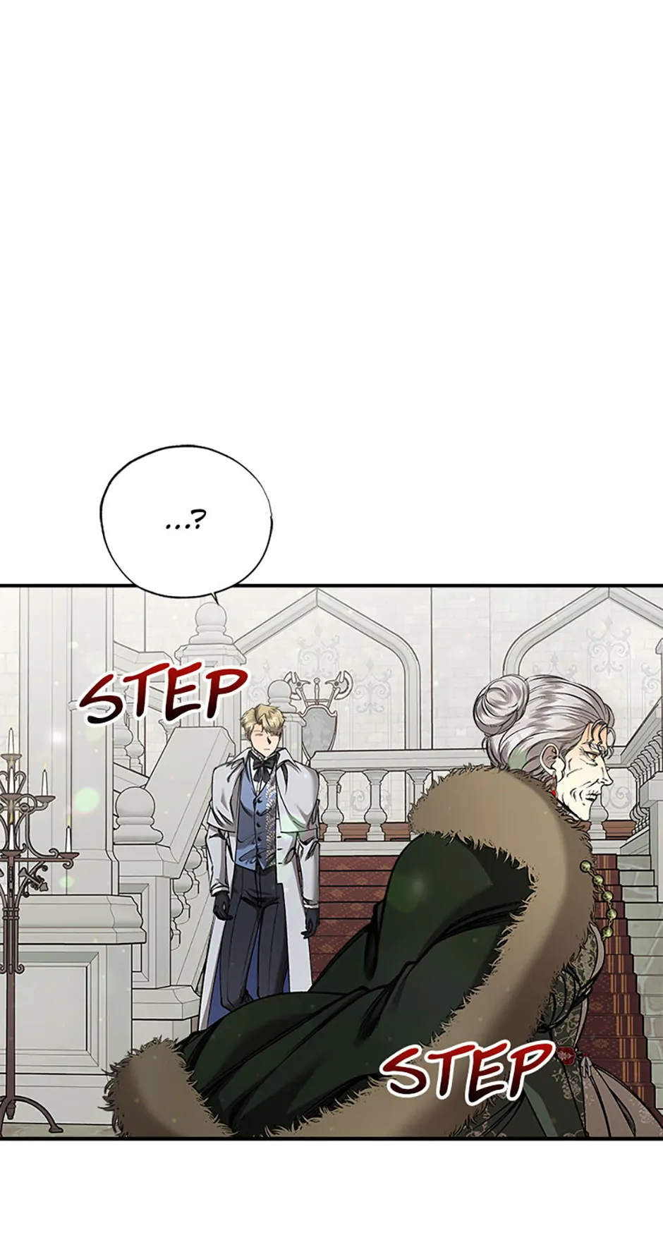 Charlotte’s Wheel Chapter 53 - page 103